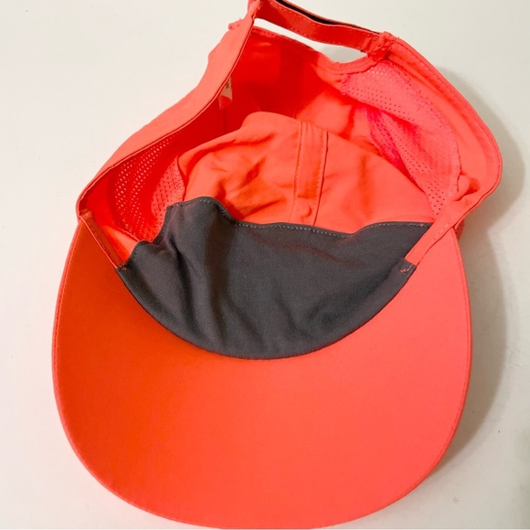 Under Armour Women Free Fit Hat Adjustable Running Cap UA - Picture 4 of 10